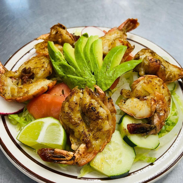 A Seafood Symphony for Your Senses